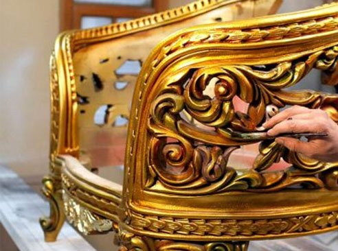 custom made furniture