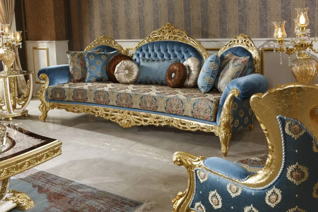 Maharaja Furniture