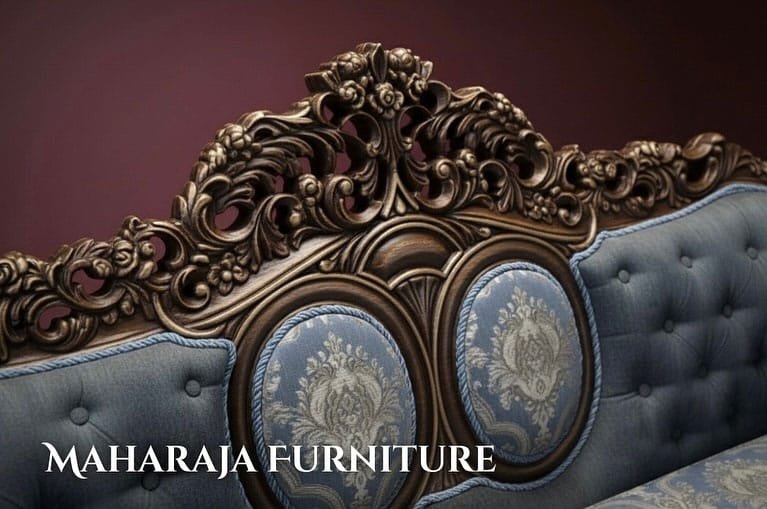 Benefits of Choosing Luxury Teakwood Furniture